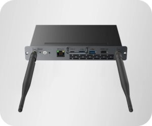 Yealink MCore-OPS (Modular Computing Solution for Interactive Whiteboards Collaboration)