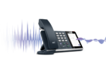 ⁦Yealink MP45 Teams Edition (Yealink USB Phone)⁩ - الصورة ⁦2⁩