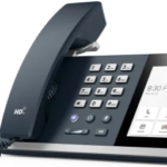 Yealink Microsoft Phone MP54 E2 (MP54 E2 Teams Edition)