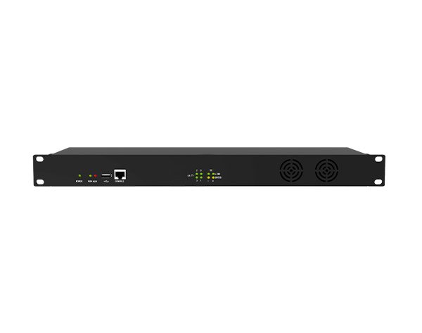MTG1000--01 MTG1000 VoIP Trunk Gateway - الصورة 1