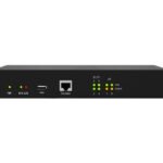 MTG200 VoIP Trunk Gateway