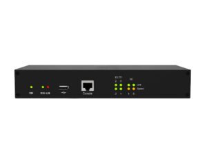 MTG200 VoIP Trunk Gateway