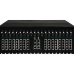MTG5000 VoIP Trunk Gateway