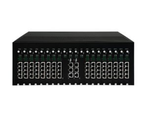 MTG5000 VoIP Trunk Gateway