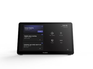 Yealink MTouch Plus Touch Panel