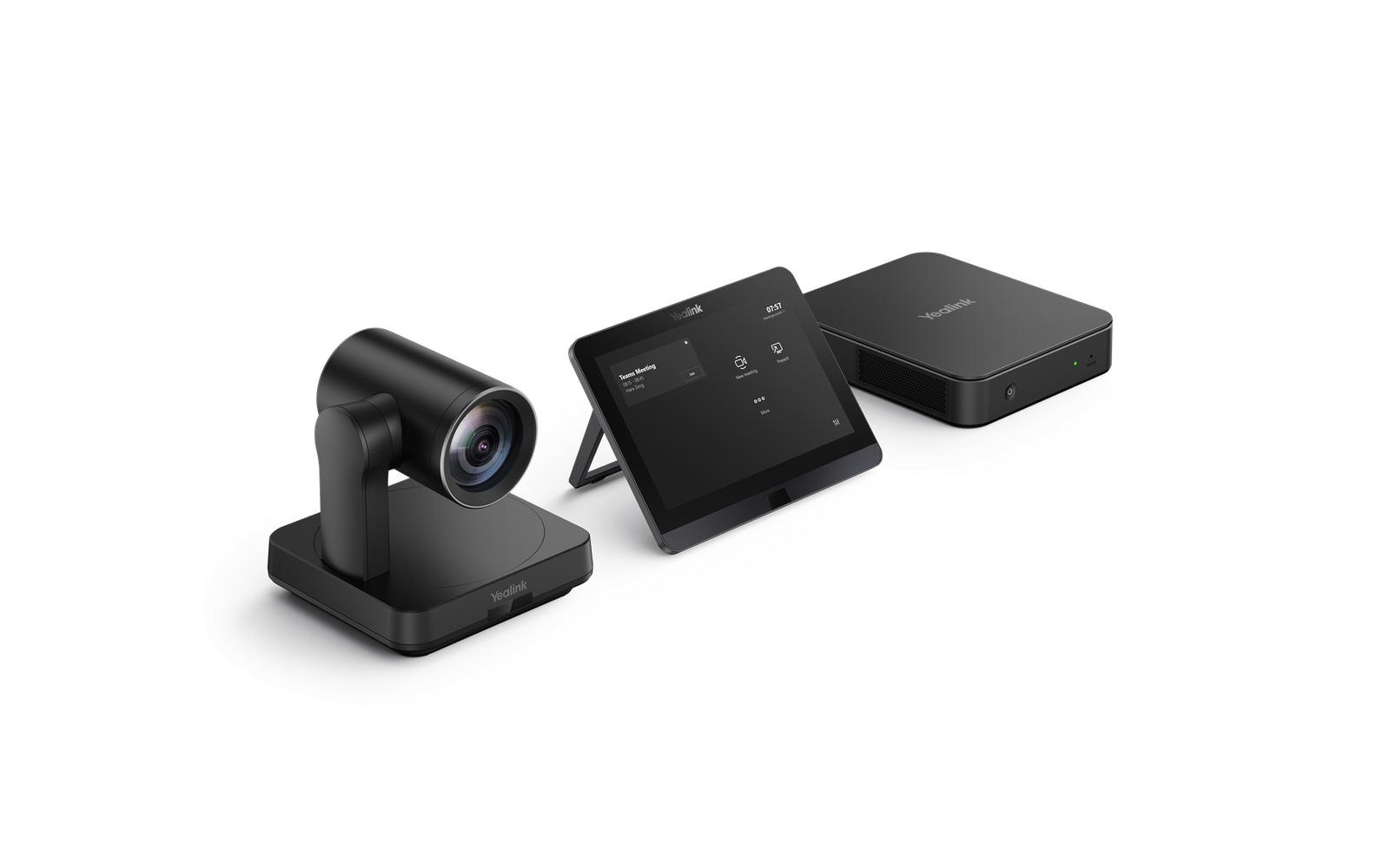 MVC640-Pic01 Yealink MVC640 Microsoft Teams Rooms System - الصورة 1