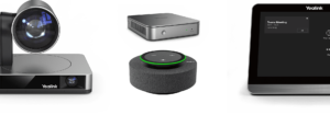 Yealink MVC660 Microsoft Teams Rooms System