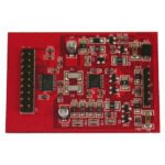 Yeastar O2 Module