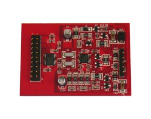 Yeastar O2 Module