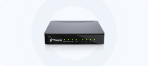 yeastar p520