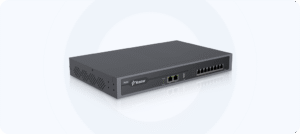 yeastar p550