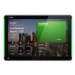 Yealink RoomPanel E2 (All-In-One Meeting Room Scheduling Panel)