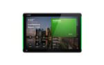 Yealink RoomPanel E2 (All-In-One Meeting Room Scheduling Panel)