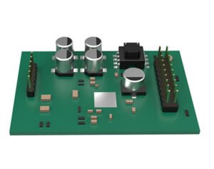 Yeastar S2 Module
