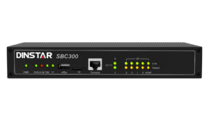 SBC300 Session Border Controller