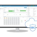 SBC8000 Session Border Controller