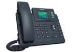 ⁦Yealink SIP-T33P IP Phone⁩ - الصورة ⁦4⁩