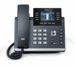 ⁦Yealink SIP-T44W IP Phone⁩ - الصورة ⁦3⁩