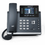Yealink SIP-T44W IP Phone