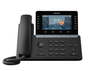 Yealink SIP-T85W