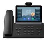 Yealink SIP-T88V Pro Smart Business Phone