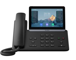 Yealink SIP-T88W