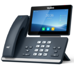 ⁦Yealink SIP-T58W Pro Smart Business Phone⁩ - الصورة ⁦2⁩