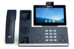 Yealink SIP-T58W Pro Smart Business Phone with Camera
