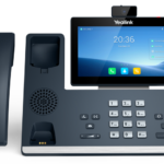 Yealink SIP-T58W Pro Smart Business Phone with Camera
