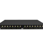 Yeastar TG Series VoIP GSM/3G/4G Gateway