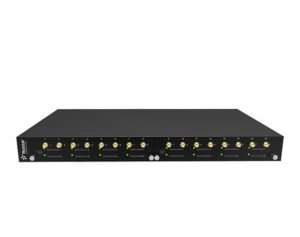 Yeastar TG Series VoIP GSM/3G/4G Gateway