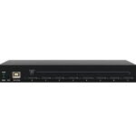 UC2000-VE GSM/LTE VoIP Gateway