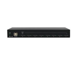 UC2000-VE GSM/LTE VoIP Gateway