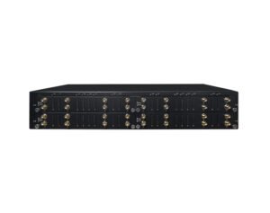 UC2000-VG GSM/LTE VoIP Gateway