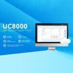 ⁦UC8000 VoIP PBX⁩ - الصورة ⁦2⁩