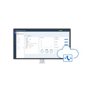 UC8000 VoIP PBX