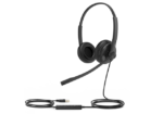 Yealink UH34 / UH34 Lite USB Wired Headset