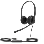 Yealink UH34 / UH34 Lite USB Wired Headset