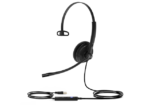 ⁦Yealink UH34 / UH34 Lite USB Wired Headset⁩ - الصورة ⁦3⁩
