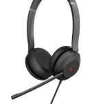 ⁦Yealink UH37 USB Wired Headset⁩ - الصورة ⁦3⁩