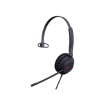 ⁦Yealink UH37 USB Wired Headset⁩ - الصورة ⁦5⁩