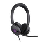 Yealink UH48 Wired ANC Headset