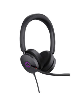 Yealink UH48 Wired ANC Headset