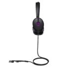 ⁦Yealink UH48 Wired ANC Headset⁩ - الصورة ⁦3⁩