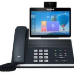 Yealink VP59 Flagship Smart Video Phone