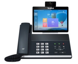 Yealink VP59 Flagship Smart Video Phone