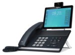 ⁦Yealink VP59 Flagship Smart Video Phone⁩ - الصورة ⁦2⁩