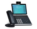 ⁦Yealink VP59 Flagship Smart Video Phone⁩ - الصورة ⁦3⁩