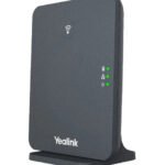 Yealink W70B DECT IP Base Station