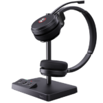 Yealink WH62 DECT Wireless Headset